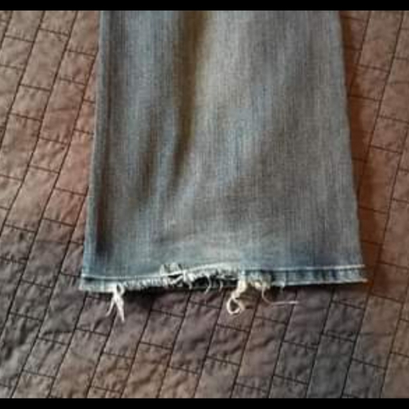 Diesel "Zathan" Jeans - Picture 8 of 10